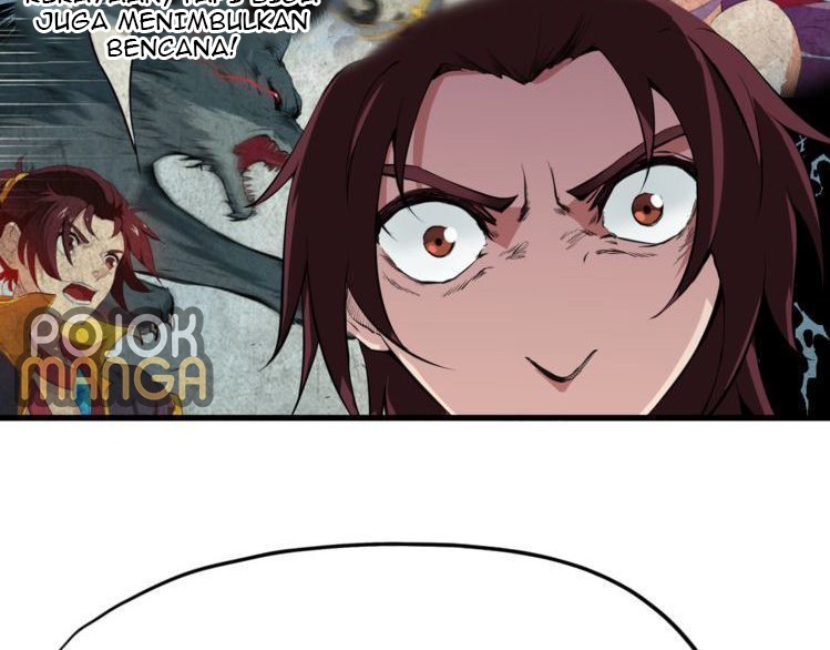 Dragon’s Blood Vessels Chapter 06 Gambar 54